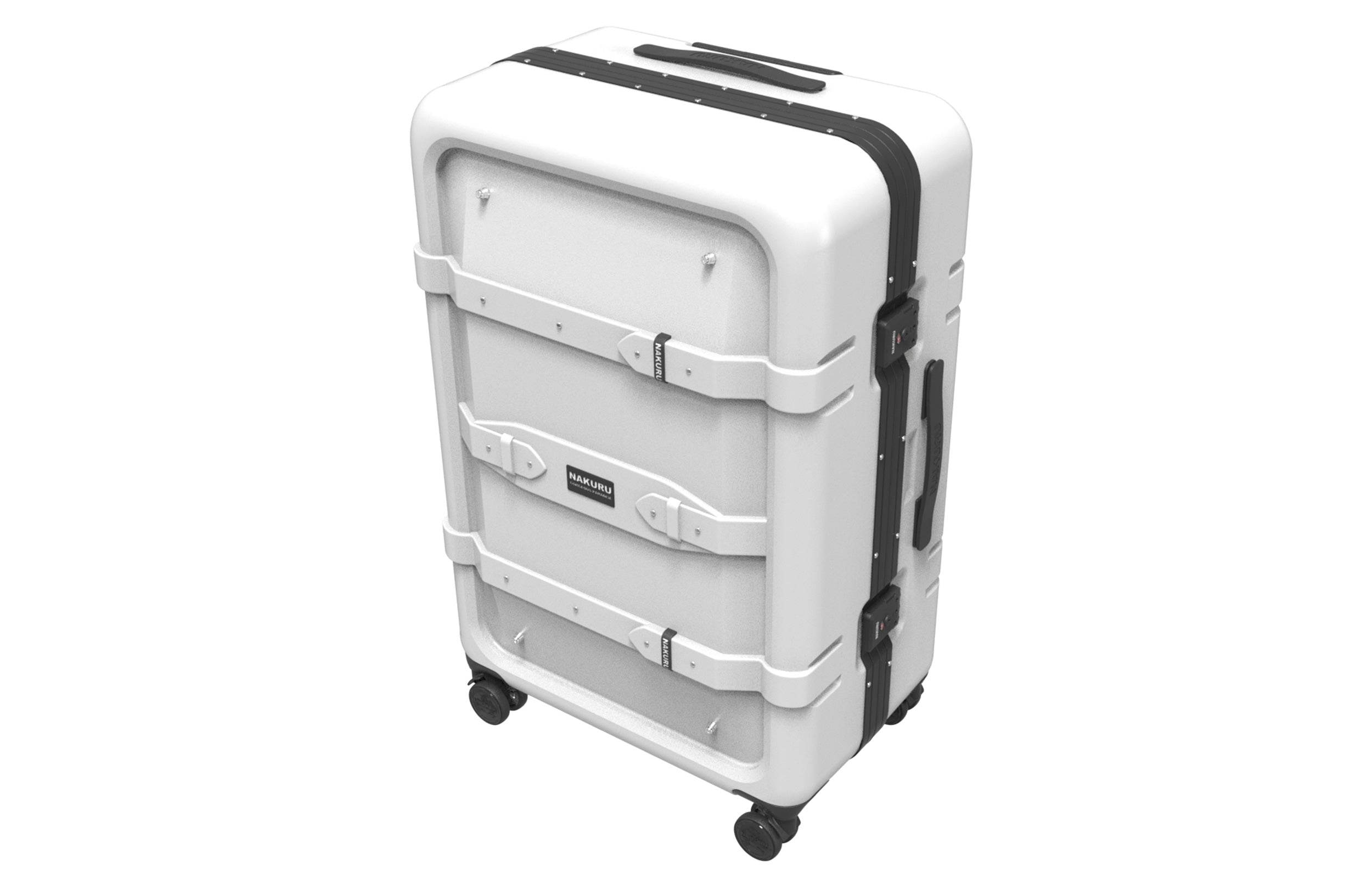 Чемодан Nakuru - Boxette Shop